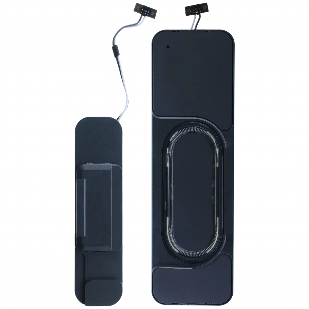 Earpiece Speaker For iPad Pro 11" 5th Gen (2024) (WiFi / Cellular) (Genuine OEM)