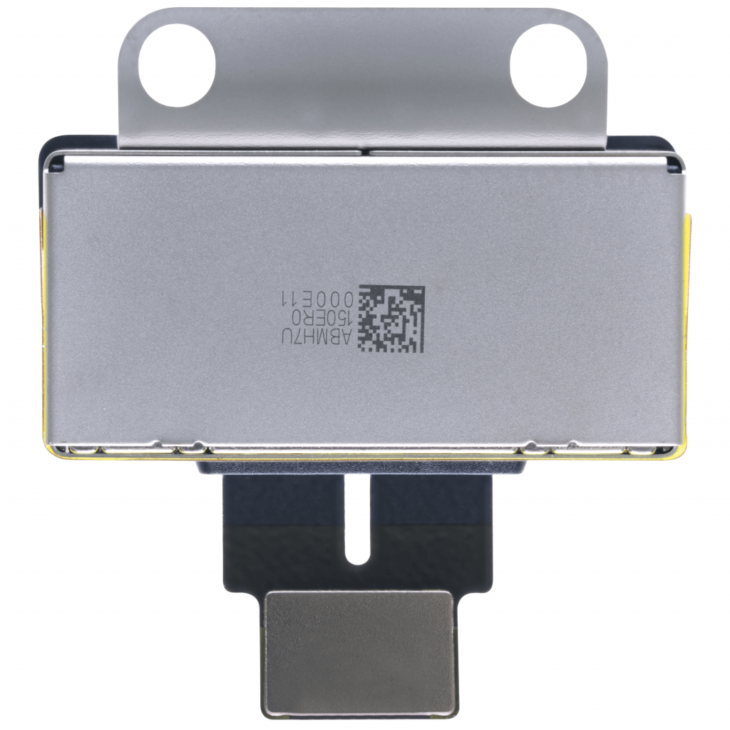 MagSafe 3 Board For MacBook Pro 16" (A3403 / 2024) (Genuine OEM) (Silver)