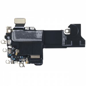Earpiece Speaker For iPhone 16 (mmWave) (Genuine OEM)