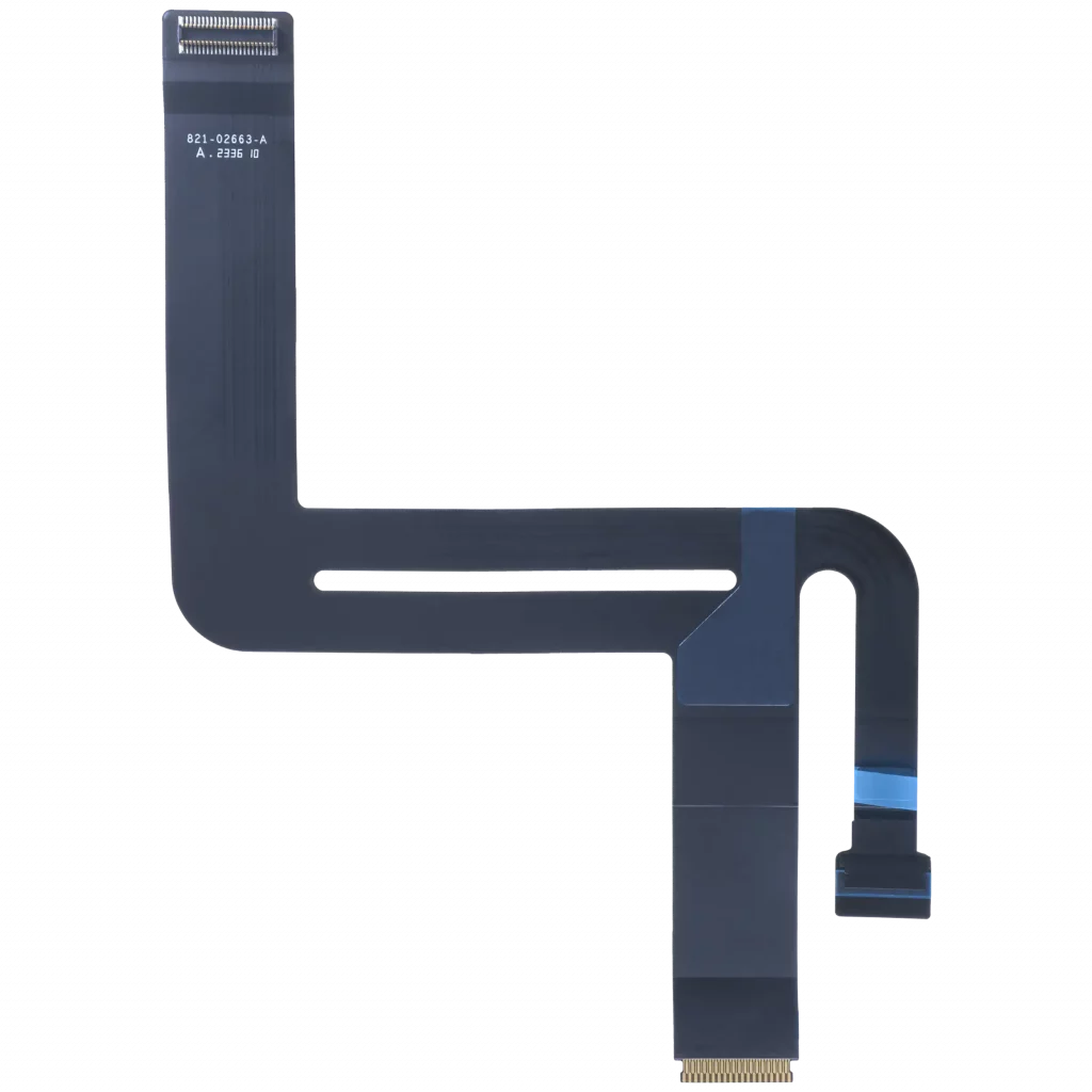 Trackpad Flex Cable For MacBook Air 13" Retina (A2179 / Early 2020) / (A2337 / Late 2020) (Genuine OEM)