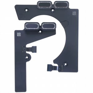 Speaker For MacBook Pro 13" A2289 (2020) / 13" A2338 (2020) / 13" A2338 (2020) (Genuine OEM)
