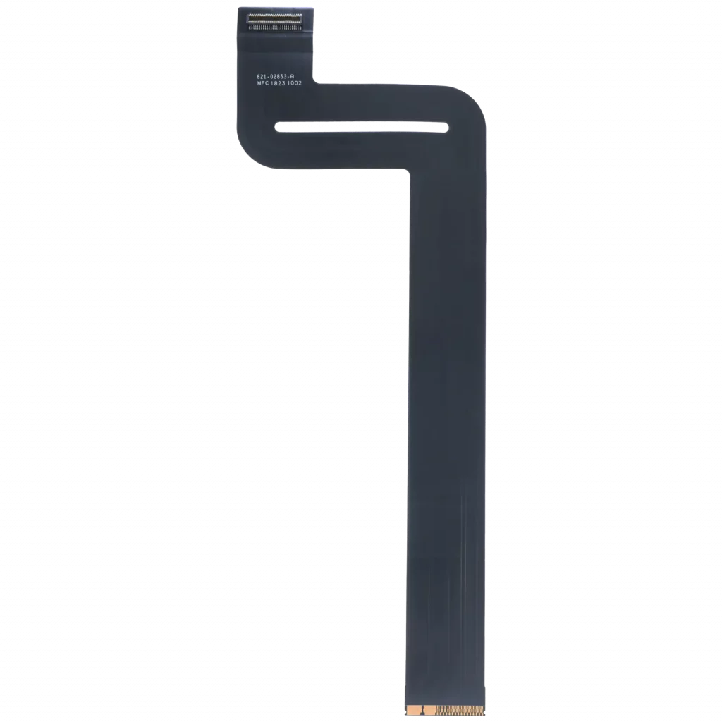 Trackpad Flex Cable For MacBook Pro 13" A2338 (2020-2023) (Genuine OEM)