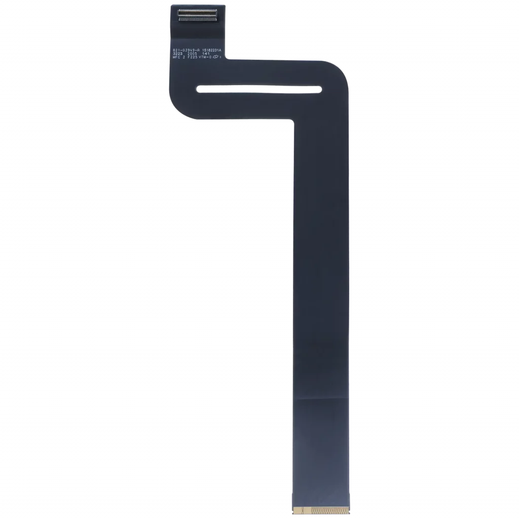 Trackpad Cable For MacBook Pro 13" A2338 (2020-2023) (Genuine OEM)