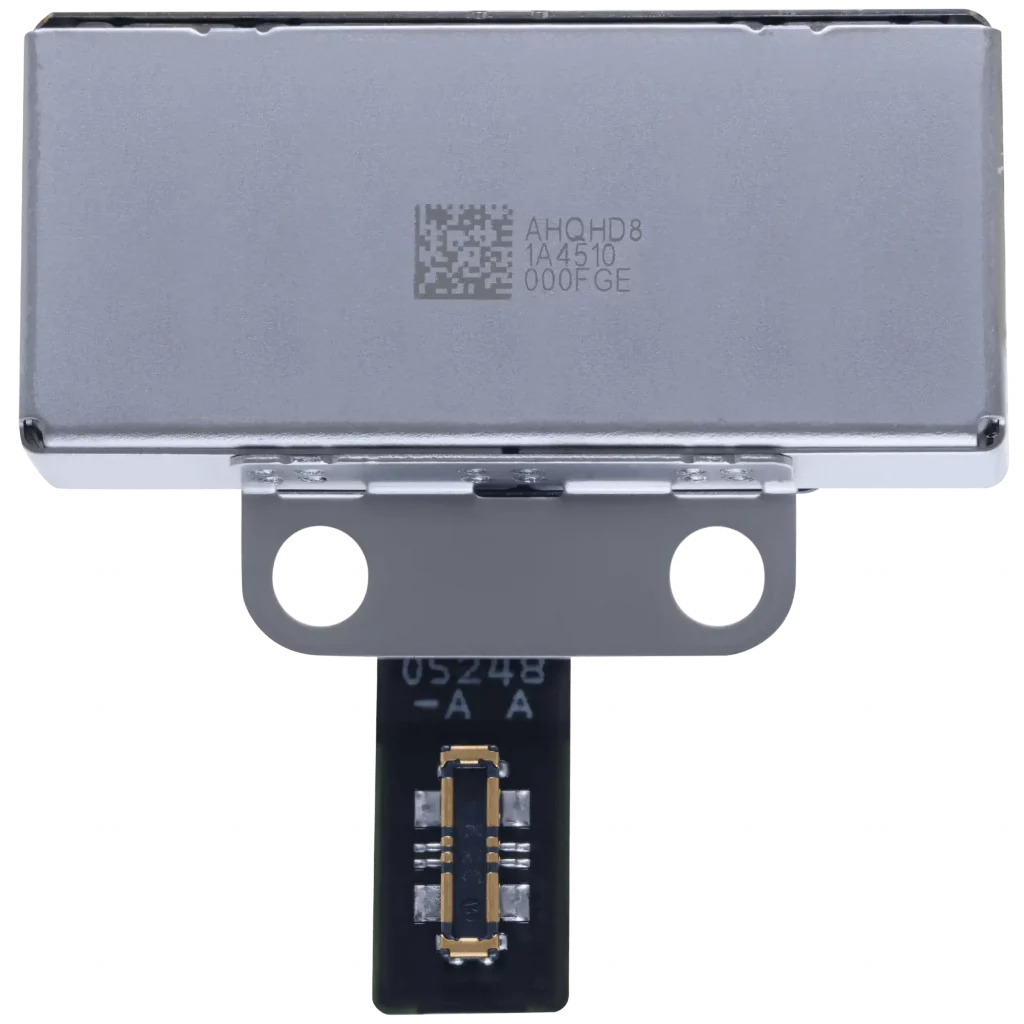 MagSafe 3 DC-In Board For MacBook Air 13" A3113 (2024) (Genuine OEM) (Starlight)