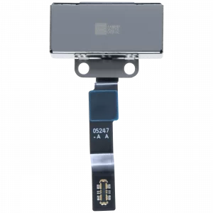 MagSafe 3 DC-In Board For MacBook Air 15" A3114 (2024) (Genuine OEM) (Space Gray)