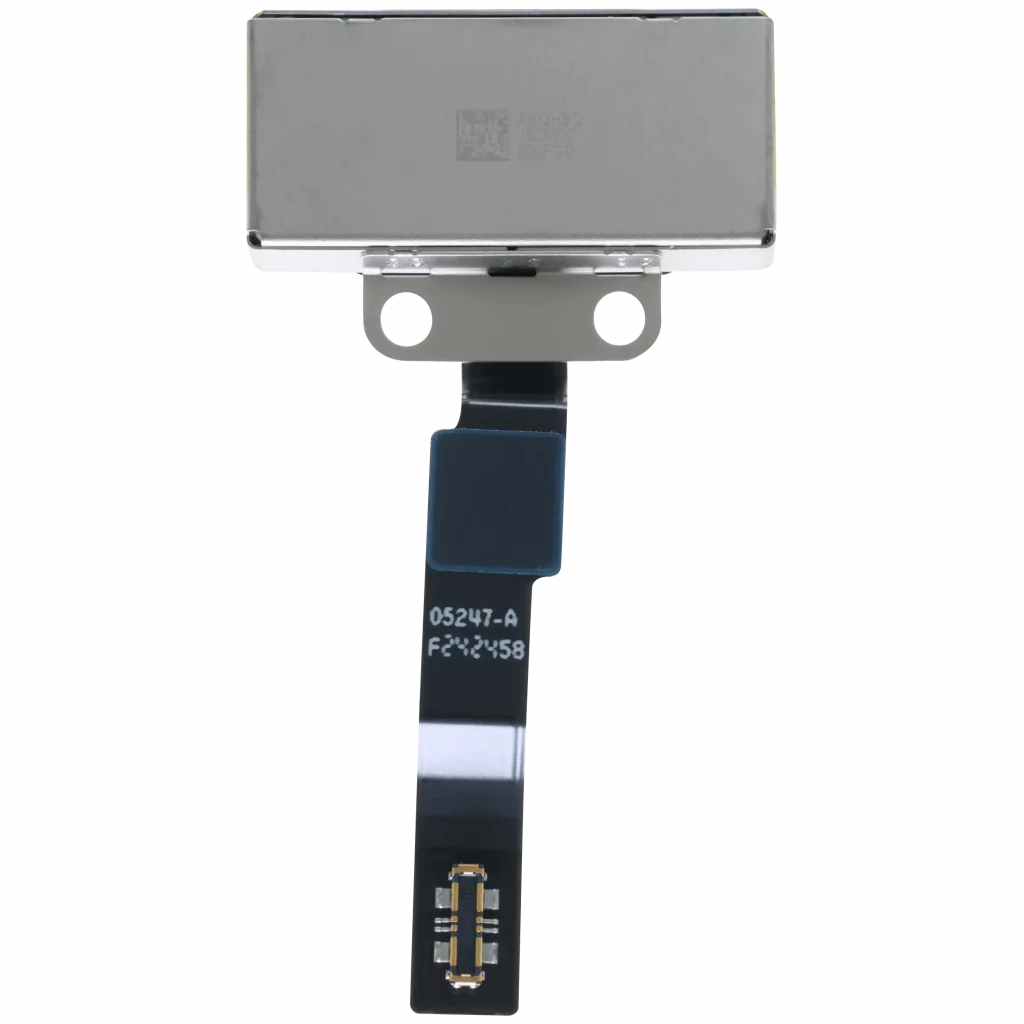 MagSafe 3 DC-In Board For MacBook Air 15" A3114 (2024) (Genuine OEM) (Silver)