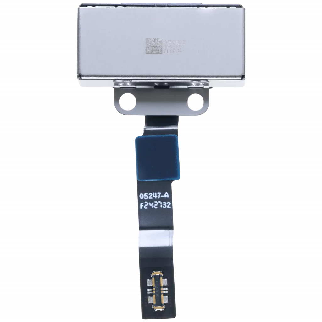MagSafe 3 DC-In Board For MacBook Air 15" A3114 (2024) (Genuine OEM) (Midnight)