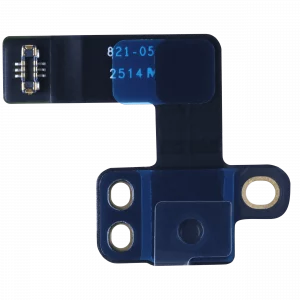 Microphone Flex Cable For iPad Mini 7 (2024) (WiFi / Cellular) (Genuine OEM)