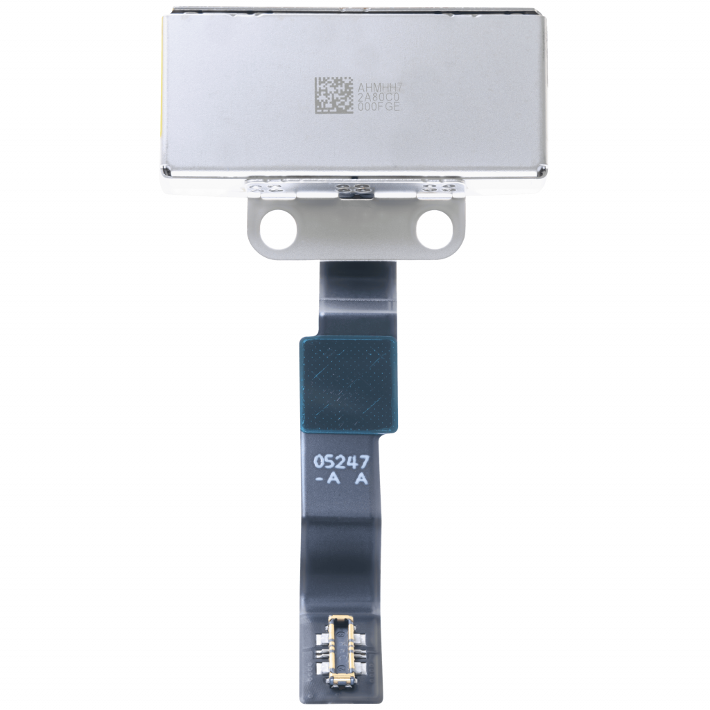 MagSafe 3 DC-In Board For MacBook Air 15" A3114 (2024) (Genuine OEM) (Starlight)