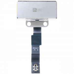 MagSafe 3 DC-In Board For MacBook Air 15" A3114 (2024) (Genuine OEM) (Starlight)