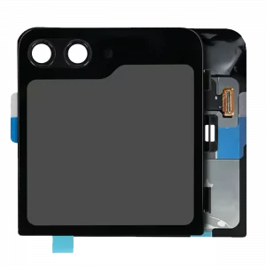 Outer OLED Assembly For Samsung Galaxy Z Flip 5 5G (Used OEM Pull: Grade B/C) (All Colors)
