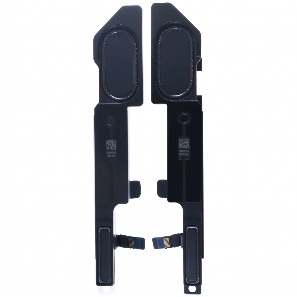 Speakers (Left and Right) For MacBook Pro 14" (A3112 / 2024) (Genuine OEM)