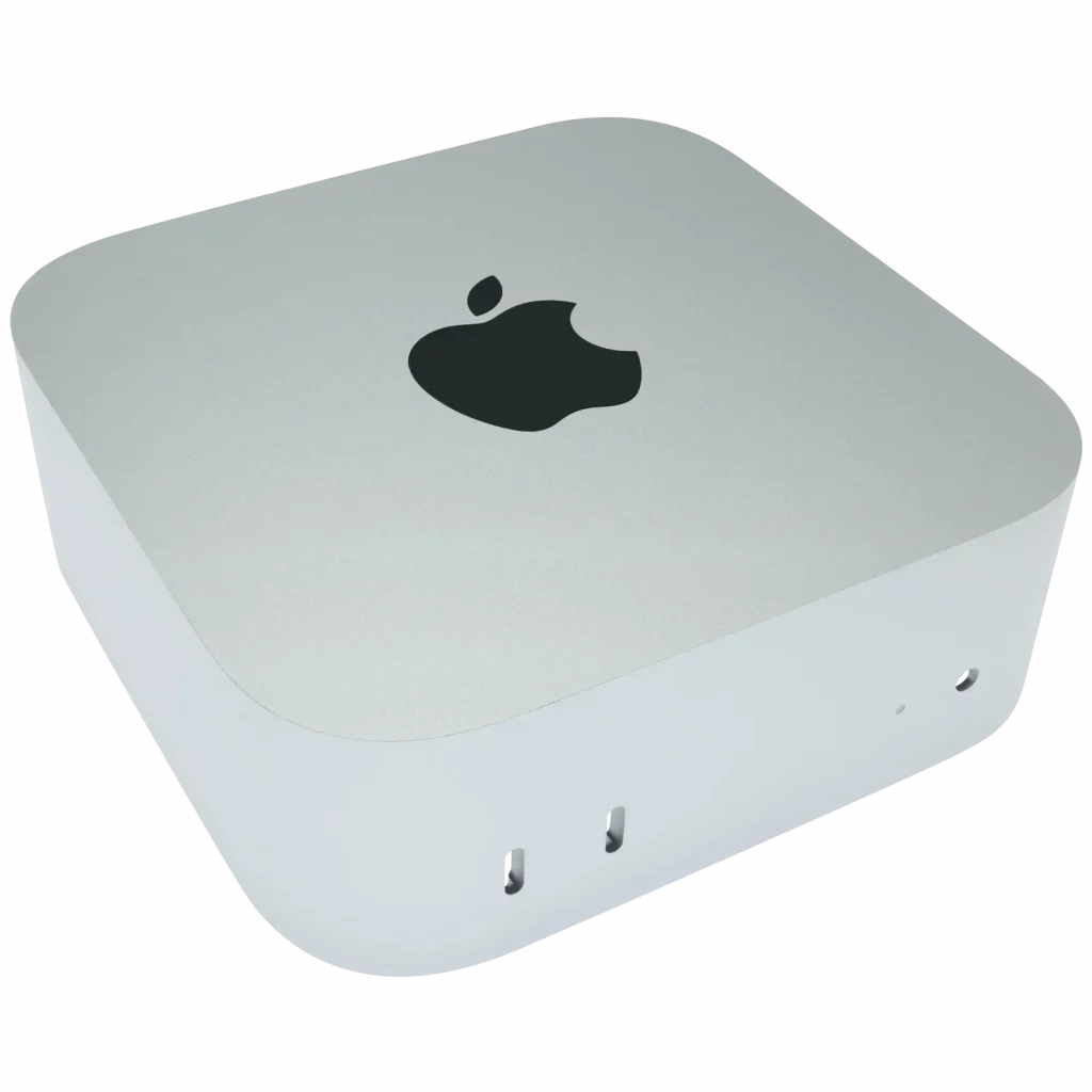 Housing For Mac Mini (A2943) (2024) (Genuine OEM)