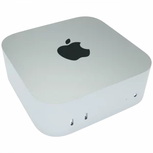 Housing For Mac Mini (A2943) (2024) (Genuine OEM)