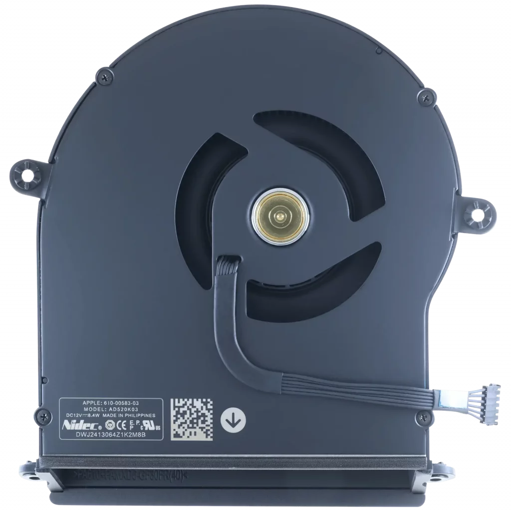 Fan For Mac Mini (A2818) (2023) (Genuine OEM)
