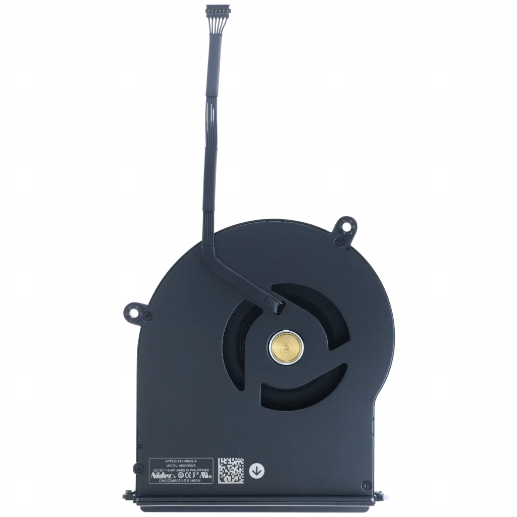 Fan For Mac Mini (A2816) (2023) (Genuine OEM)