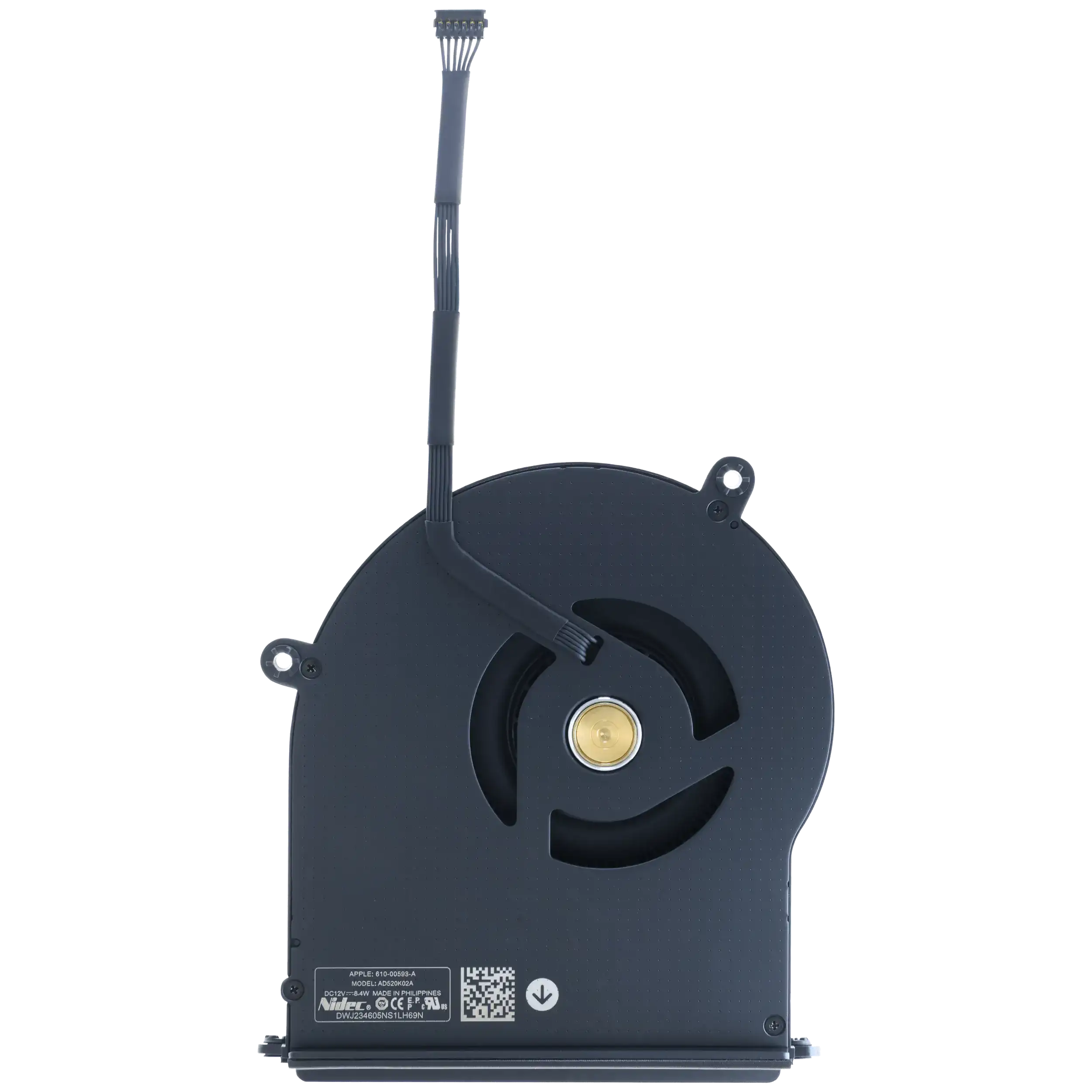 Fan For Mac Mini (A2816) (2023) (Genuine OEM)