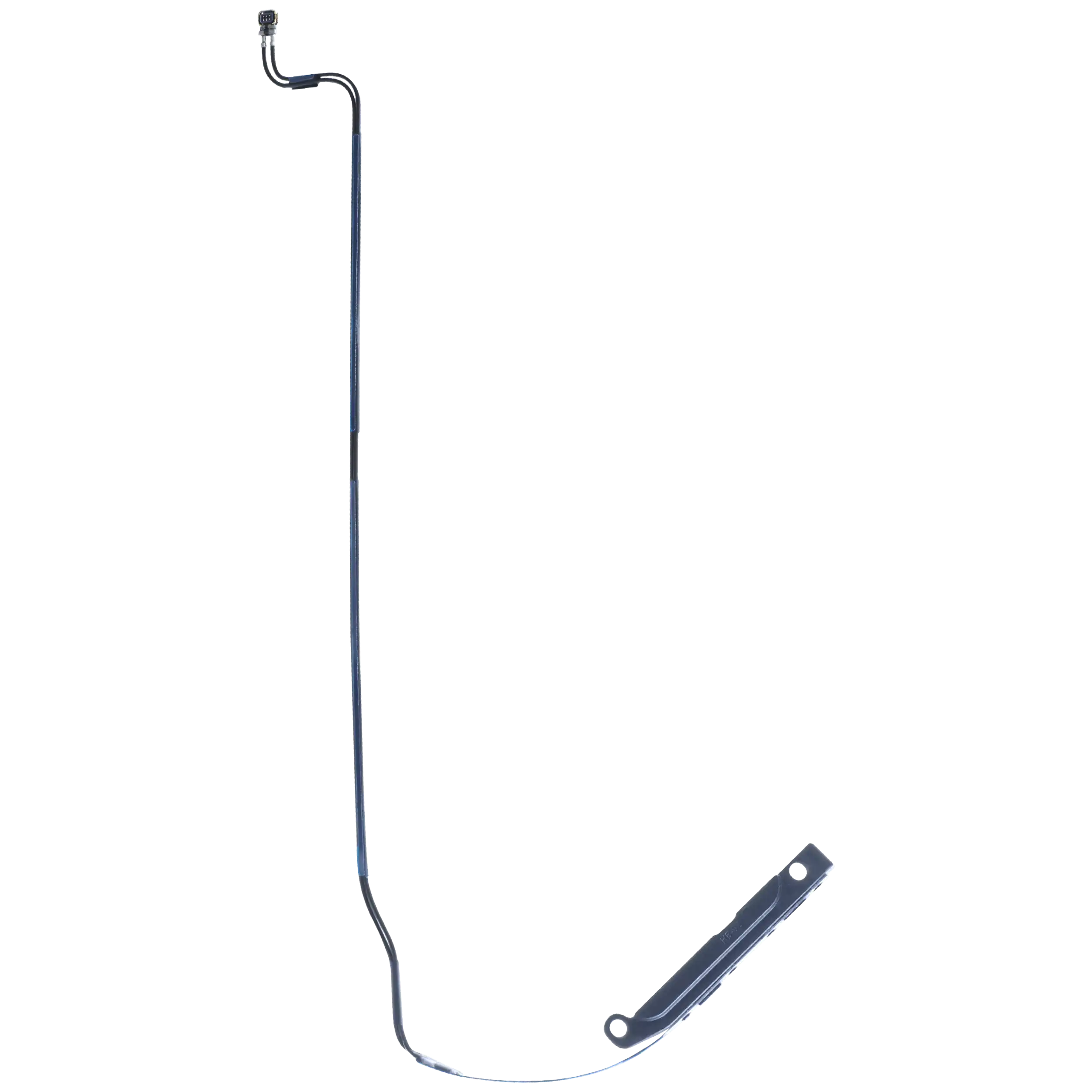 Volume Button For iPad Mini 7 (2024) (WiFi Only) (Genuine OEM) (Starlight)