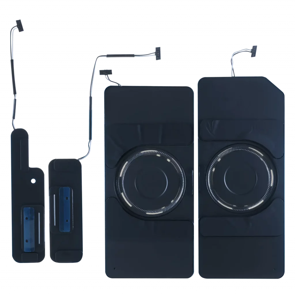 Loudspeaker For iPad Pro 13" 8th Gen (2025) (Cellular) (Genuine OEM)