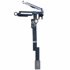 Power Button Flex Cable For iPad Mini 7 (2024) (WiFi Only) (Genuine OEM) (Purple)