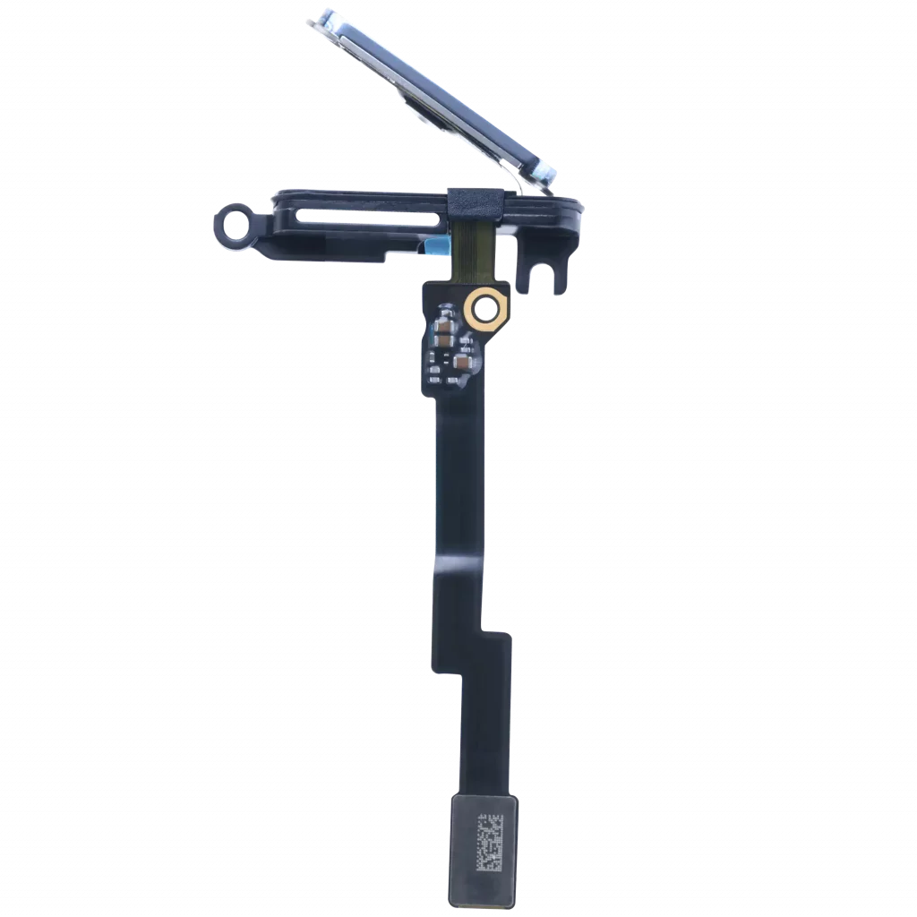 Power Button Flex Cable For iPad Mini 7 (2024) (WiFi Only) (Genuine OEM) (Blue)