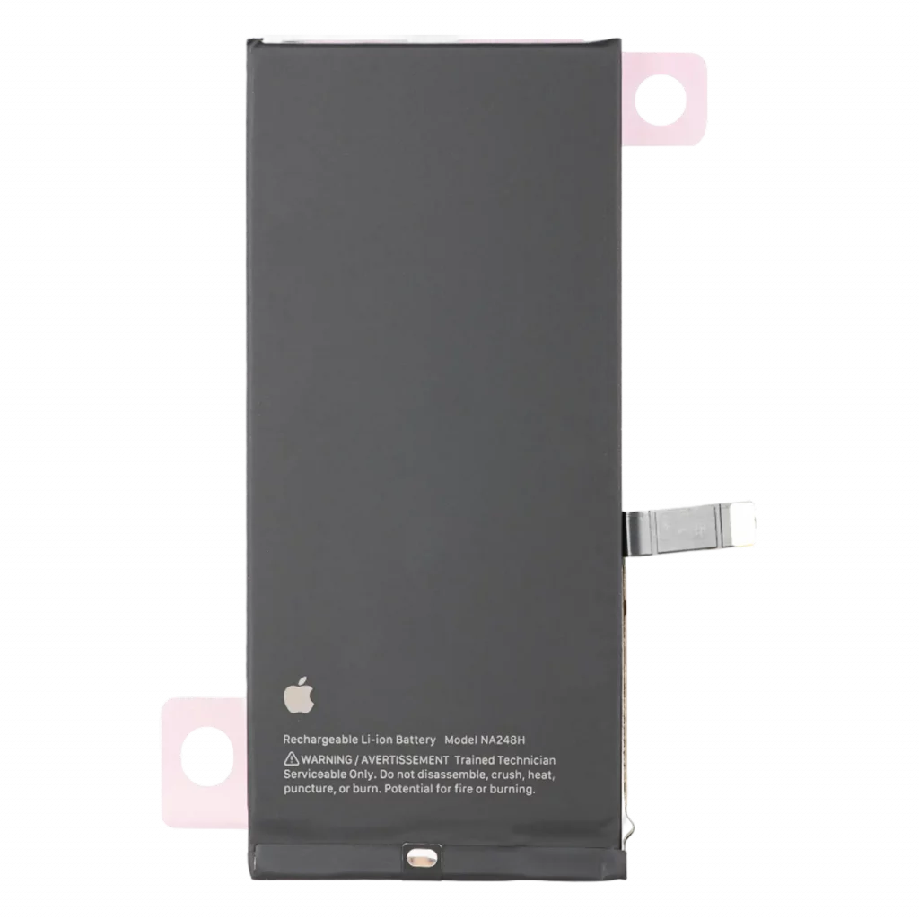 Replacement Battery For iPhone 16e (Genuine OEM)