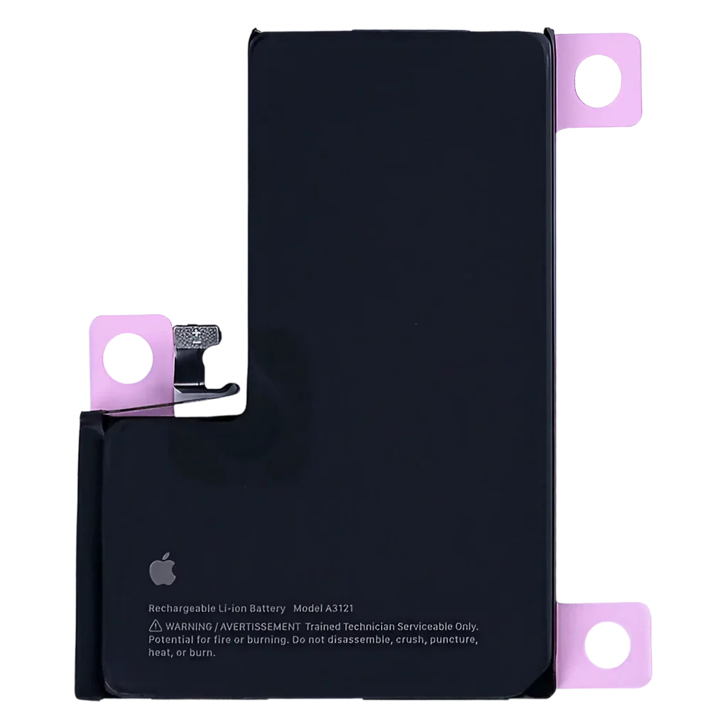 Replacement Battery For iPhone 15 Pro Max (Genuine OEM)