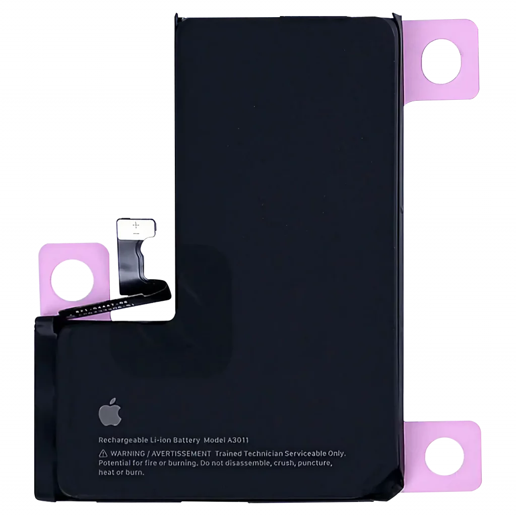 Replacement Battery For iPhone 15 Pro (Genuine OEM)