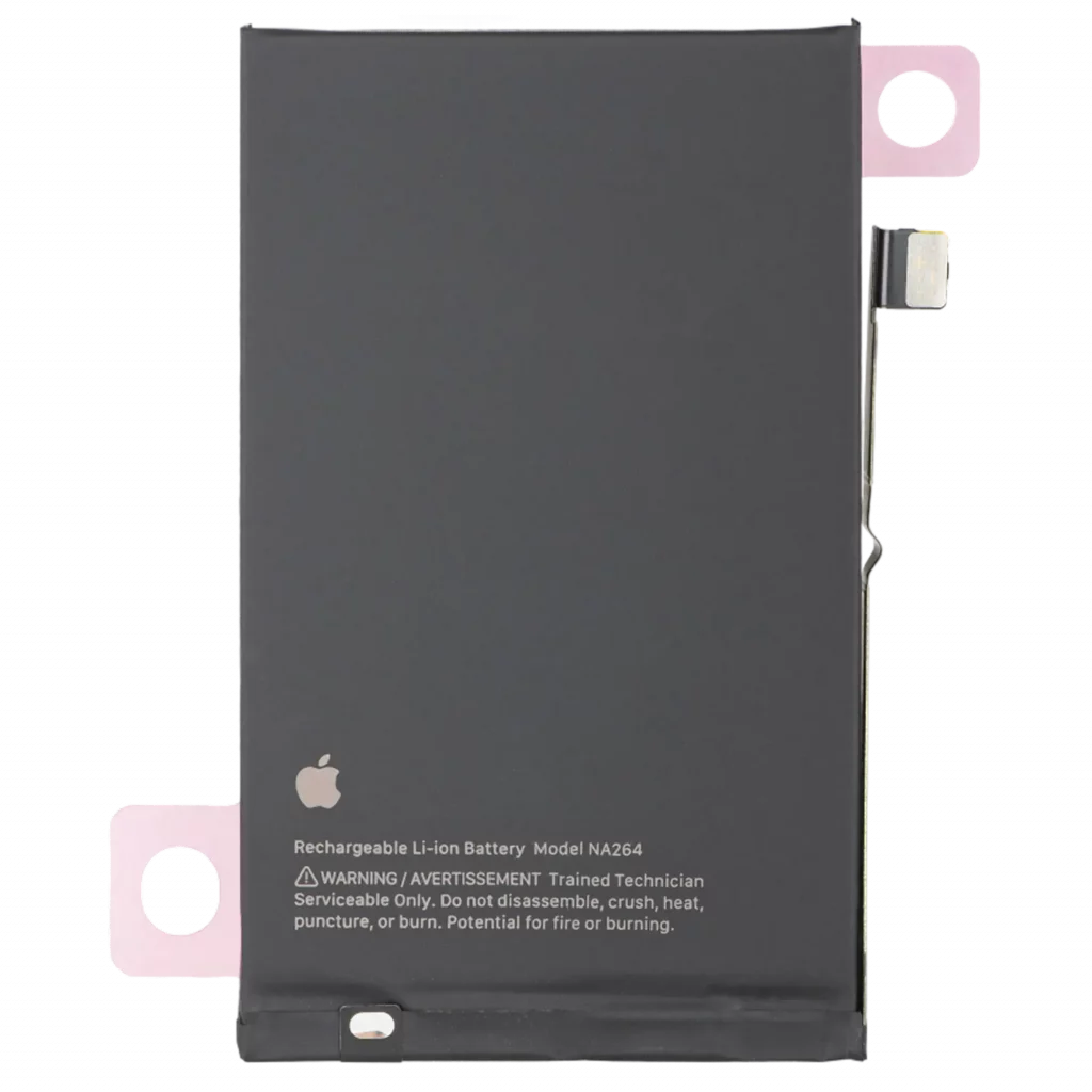 Replacement Battery For iPhone 16 (Genuine OEM)