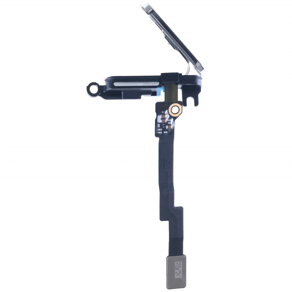 Power Button Flex Cable For iPad Mini 7 (2024) (WiFi Only) (Genuine OEM) (Starlight)