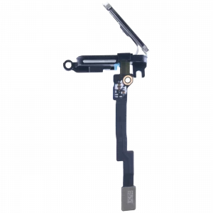 Power Button Flex Cable For iPad Mini 7 (2024) (WiFi Only) (Genuine OEM) (Starlight)