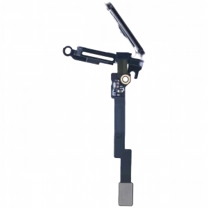 Power Button Flex Cable For iPad Mini 7 (2024) (WiFi Only) (Genuine OEM) (Space Gray)