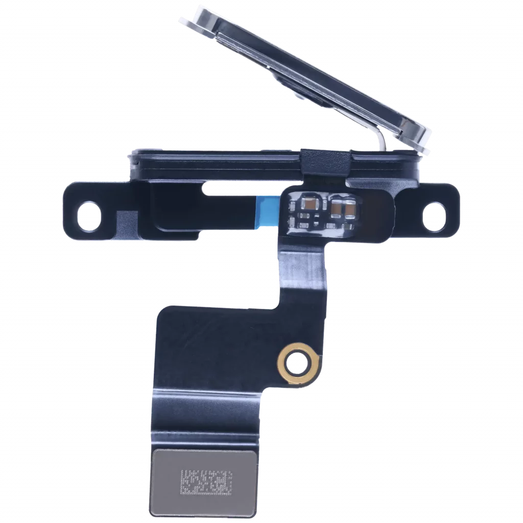 Power Button Flex For iPad Air 11" (2025) (WiFi Only) (Genuine OEM) (Starlight)
