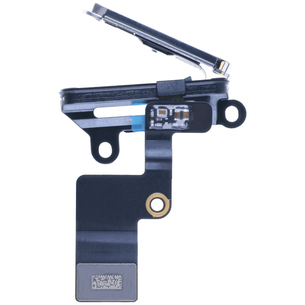 Power Button Flex For iPad Air 13" (2025) (WiFi Only) (Genuine OEM) (Starlight)