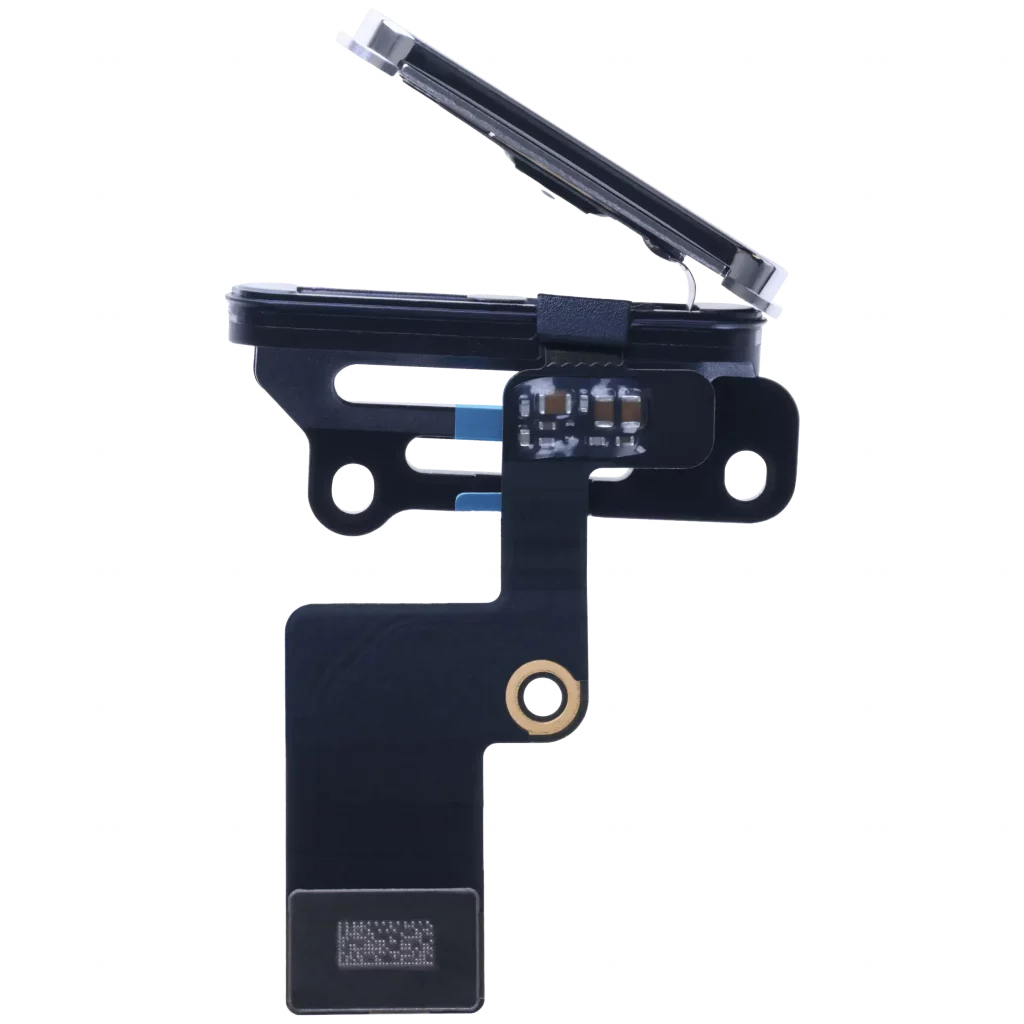 Power Button For iPad 11 (2025) (WiFi / Cellular) (Genuine OEM) (Silver)
