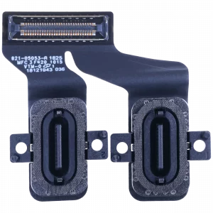 Front USB-C Port For Mac Mini A2943 (2024) (Genuine OEM)