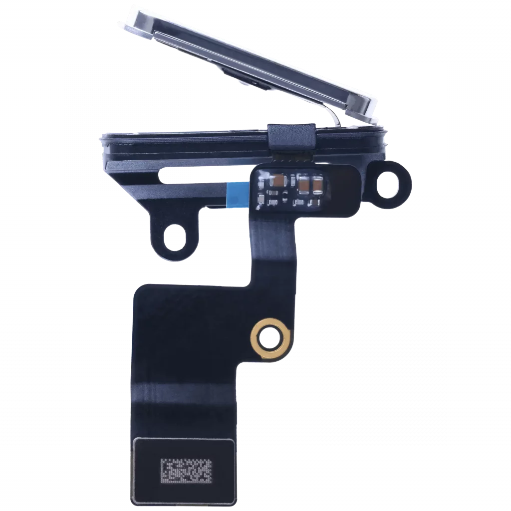 Power Button For iPad Air 13" (2025) (WiFi / Celluar) (Genuine OEM) (Starlight)