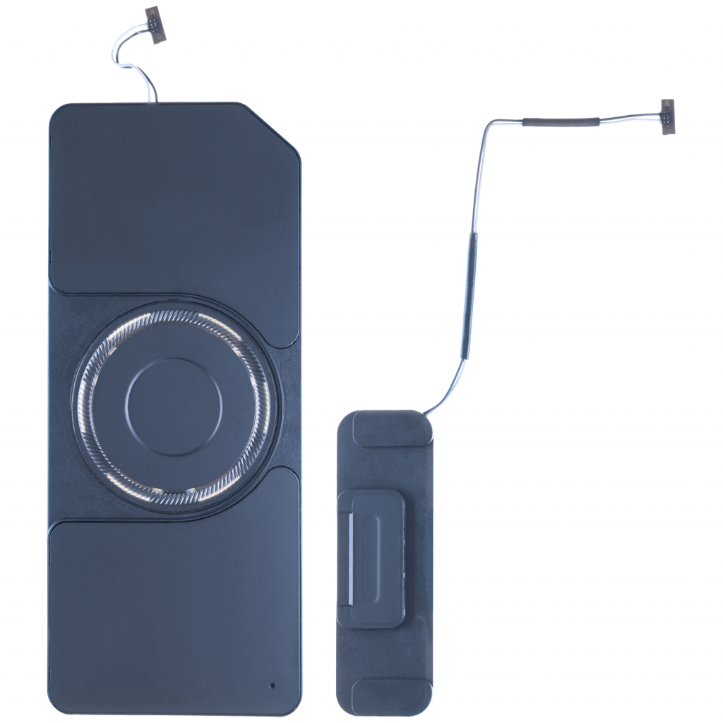 Loudspeaker For iPad Pro 13" 7th Gen (2024) (WiFi Only) (Genuine OEM)