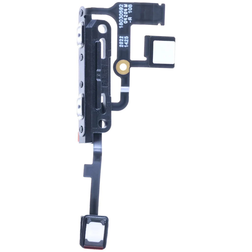 Volume Flex For iPad 11 (2025) (WiFi Only) (Genuine OEM) (Pink)