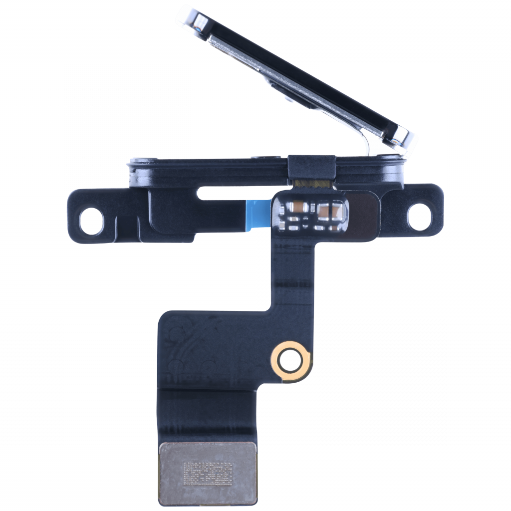 Power Button Flex For iPad Air 11" (2025) (WiFi Only) (Genuine OEM) (Space Gray)