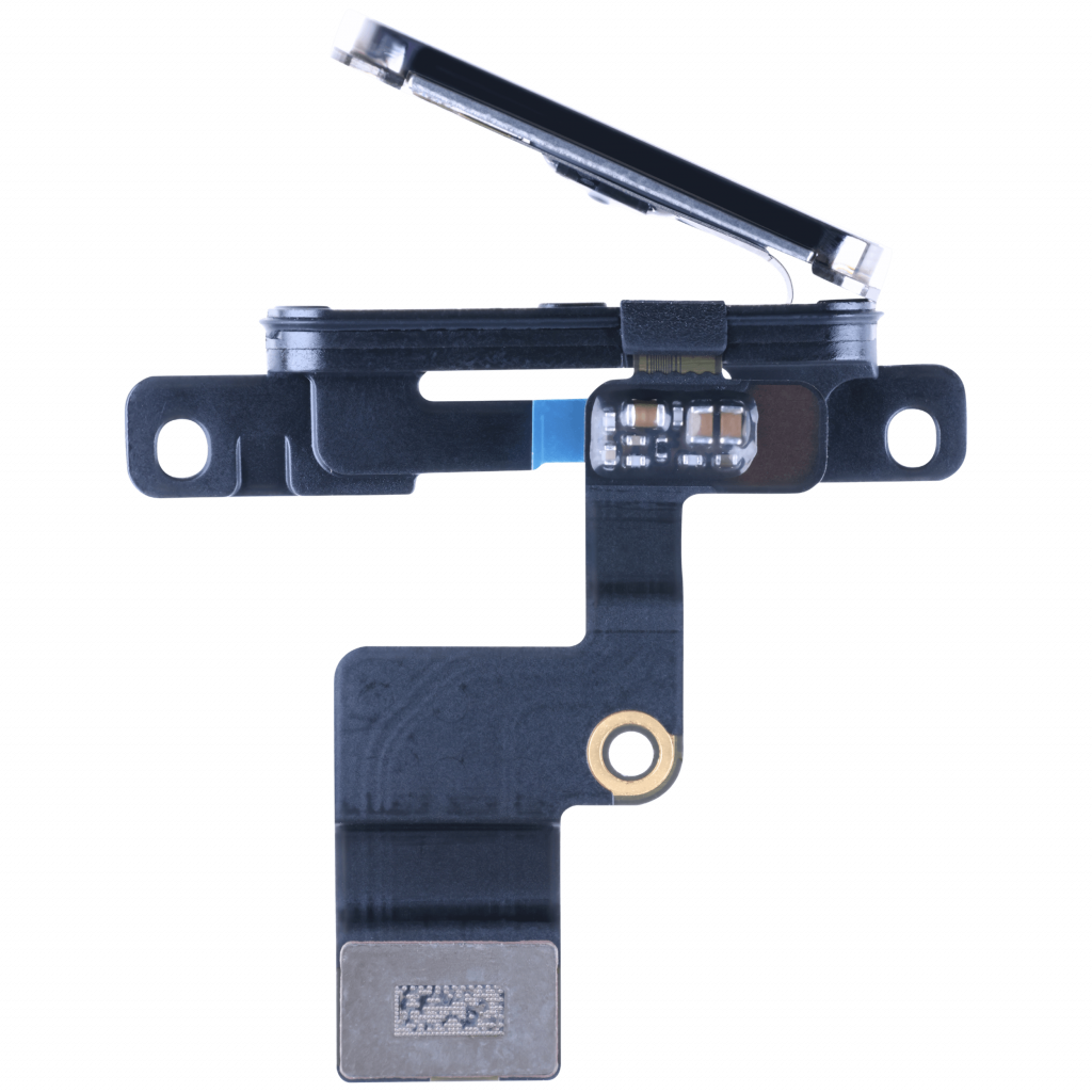 Power Button Flex For iPad Air 11" (2025) (WiFi Only) (Genuine OEM) (Purple)