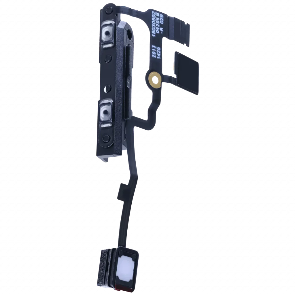 Volume Flex For iPad 11 (2025) (WiFi Only) (Genuine OEM) (Silver)