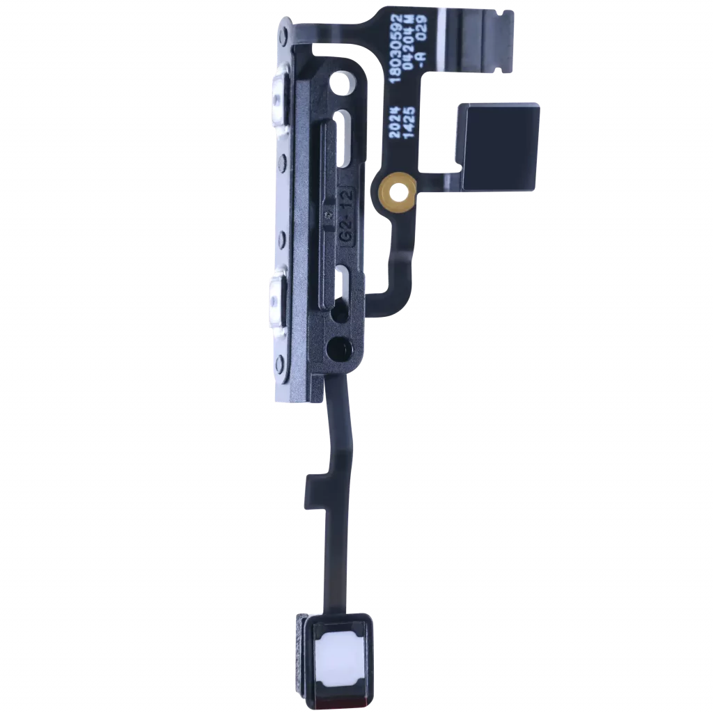Volume Flex For iPad 11 (2025) (WiFi Only) (Genuine OEM) (Blue)