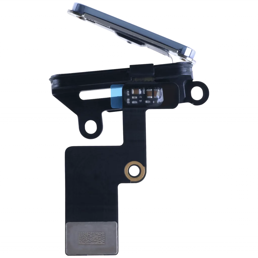 Power Button For iPad Air 13" (2025) (WiFi / Cellular) (Genuine OEM) (Blue)