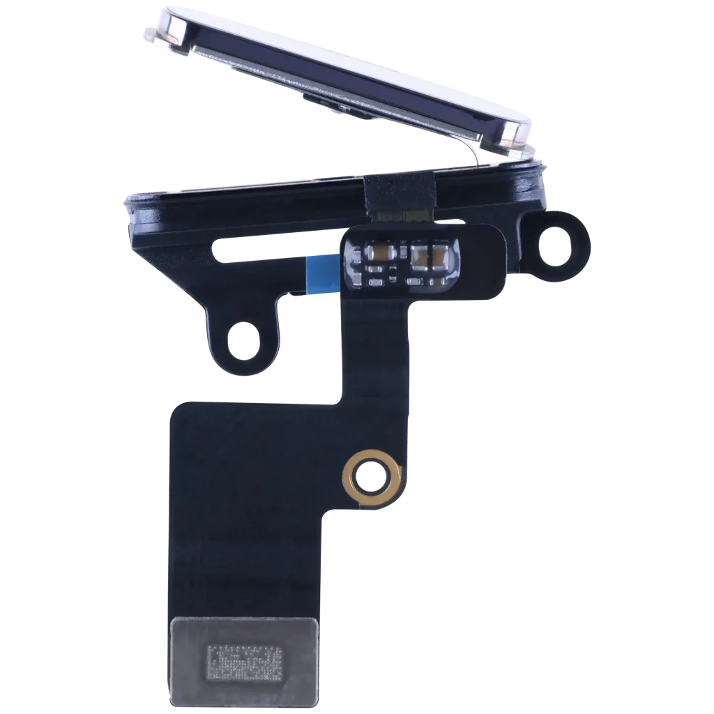 Power Button For iPad Air 13" (2025) (WiFi / Cellular) (Genuine OEM) (Purple)