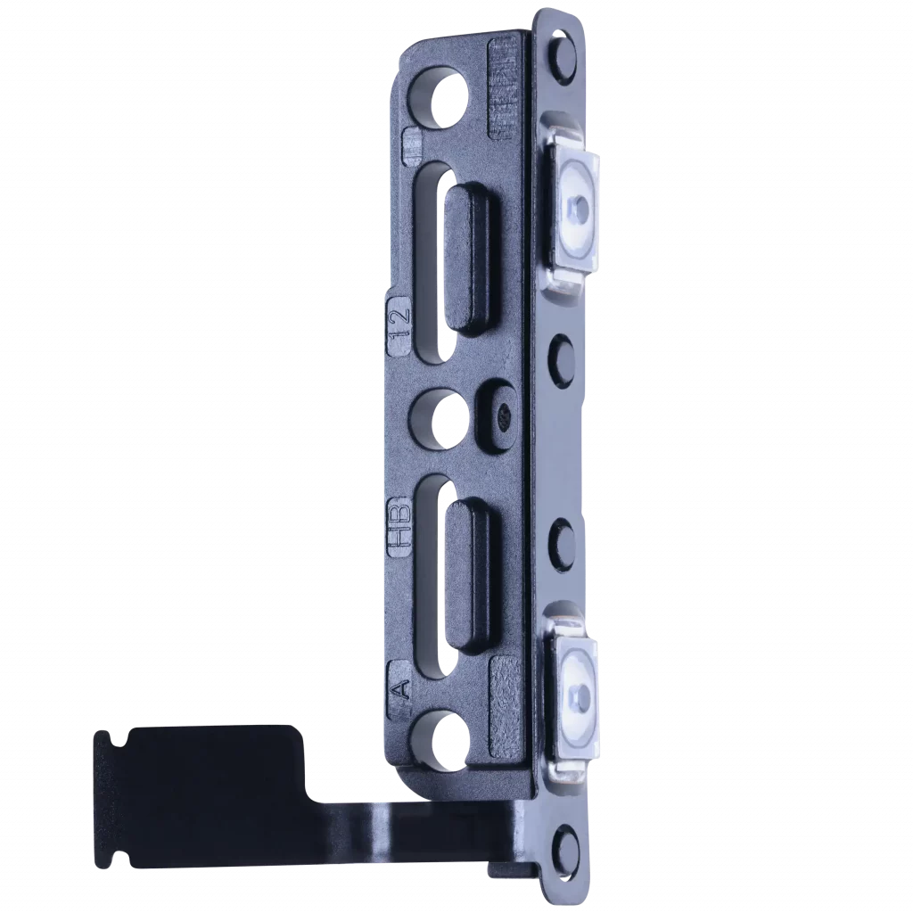 Volume Button For iPad Air 13" (2025) (WiFi Only) (Genuine OEM) (Purple)