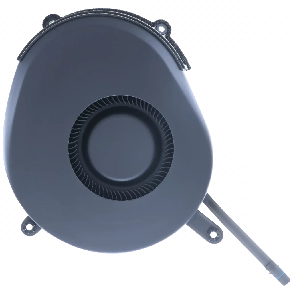 Fan For Mac Mini (A2943) (2024) (Genuine OEM)