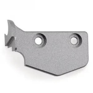 Display Hinge Cover (Left, Space Gray) For MacBook Pro 14" A2918 (2023) (Genuine OEM)