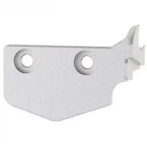 Display Hinge Cover (Right, Silver) For MacBook Pro 14" A2918 (2023) (Genuine OEM)