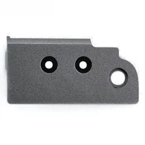Display Hinge Cover (Left) For MacBook Air 15" A3114 (2024) (Genuine OEM) (Space Gray)
